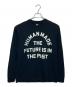 HUMAN MADE（ヒューマンメイド）の古着「GRAPHIC L/S T-SHIRT」｜ブラック