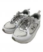 NEW BALANCEニューバランス）の古着「ダイナソフト 950V1」｜ホワイト