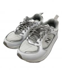 NEW BALANCE（ニューバランス）の古着「ダイナソフト 950V1」｜ホワイト