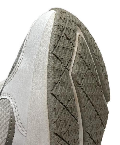 NEW BALANCE（ニューバランス）NEW BALANCE (ニューバランス) ダイナソフト 950V1 ホワイト サイズ:23の古着・服飾アイテム