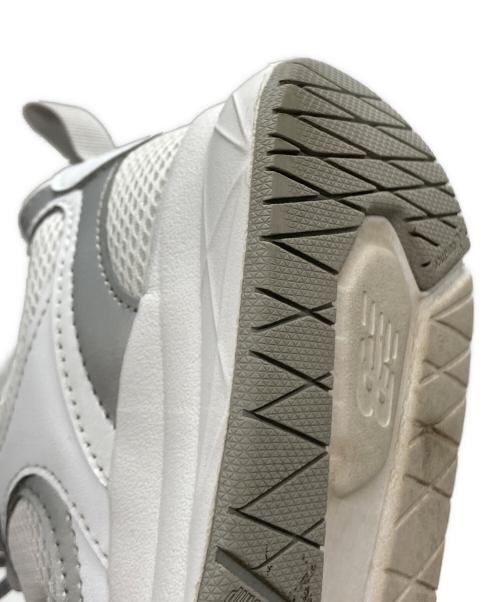 NEW BALANCE（ニューバランス）NEW BALANCE (ニューバランス) ダイナソフト 950V1 ホワイト サイズ:23の古着・服飾アイテム