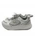 NEW BALANCE (ニューバランス) ダイナソフト 950V1 ホワイト サイズ:23：6000円