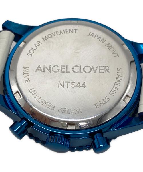 ANGEL CLOVER（エンジェルクローバー）ANGEL CLOVER (エンジェルクローバー) タイムクラフト ブルー サイズ:-の古着・服飾アイテム
