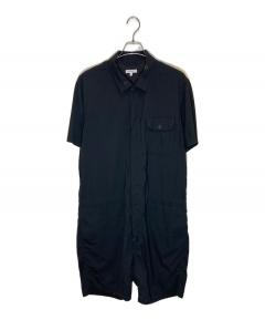 中古・古着通販】SOYY. (ソイ) My Suits オールインワン ブラック