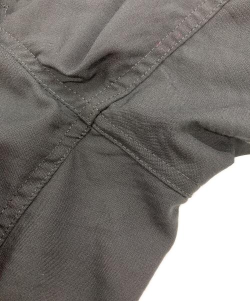Engineered Garments（エンジニアド ガーメンツ）Engineered Garments (エンジニアド ガーメンツ) オールインワン ブラック サイズ:Lの古着・服飾アイテム