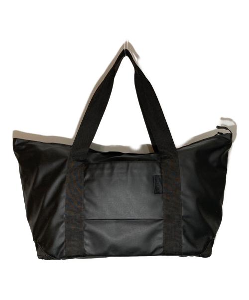 BAGJACK（バッグジャック）Bagjack (バッグジャック) NXL ベーシックトートバッグ ブラック サイズ:-の古着・服飾アイテム