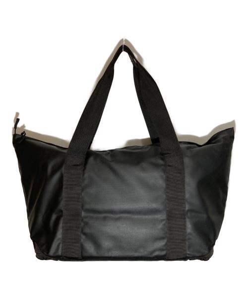 BAGJACK（バッグジャック）Bagjack (バッグジャック) NXL ベーシックトートバッグ ブラック サイズ:-の古着・服飾アイテム