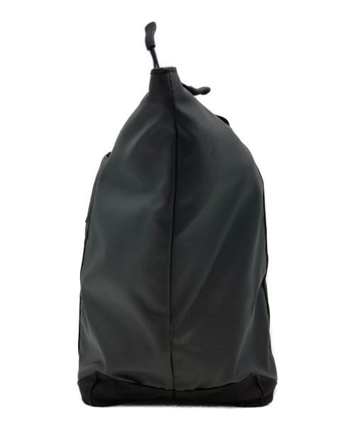 BAGJACK（バッグジャック）Bagjack (バッグジャック) NXL ベーシックトートバッグ ブラック サイズ:-の古着・服飾アイテム