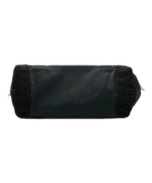 BAGJACK（バッグジャック）Bagjack (バッグジャック) NXL ベーシックトートバッグ ブラック サイズ:-の古着・服飾アイテム