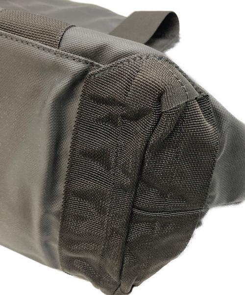 BAGJACK（バッグジャック）Bagjack (バッグジャック) NXL ベーシックトートバッグ ブラック サイズ:-の古着・服飾アイテム