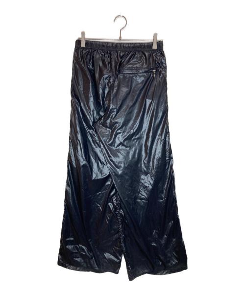 masu（エムエーエスユー）MASU (エムエーエスユー) SPACY WIND BREAKER PANTS ブラック サイズ:SIZE 46の古着・服飾アイテム