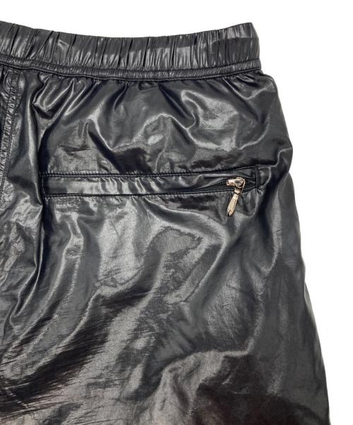 masu（エムエーエスユー）MASU (エムエーエスユー) SPACY WIND BREAKER PANTS ブラック サイズ:SIZE 46の古着・服飾アイテム