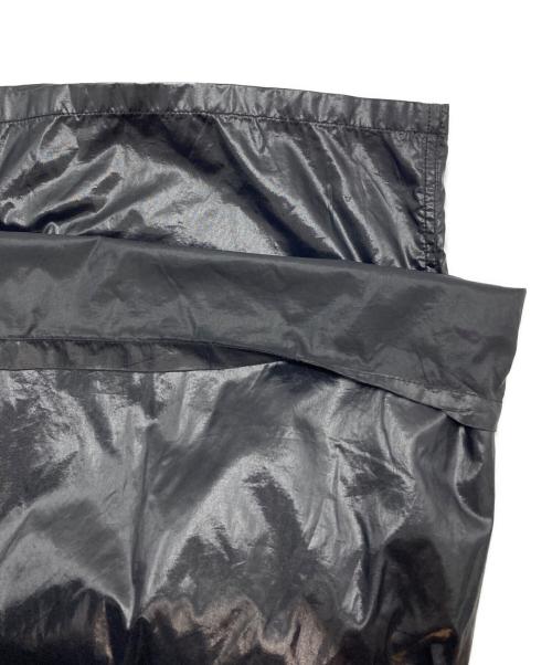 masu（エムエーエスユー）MASU (エムエーエスユー) SPACY WIND BREAKER PANTS ブラック サイズ:SIZE 46の古着・服飾アイテム