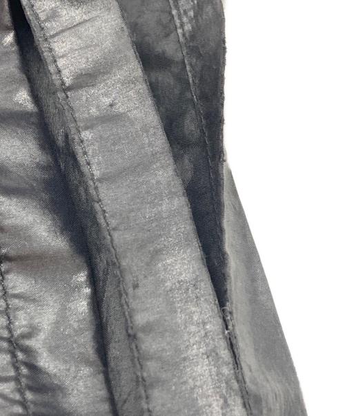 masu（エムエーエスユー）MASU (エムエーエスユー) SPACY WIND BREAKER PANTS ブラック サイズ:SIZE 46の古着・服飾アイテム