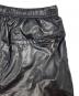 中古・古着 MASU (エムエーエスユー) SPACY WIND BREAKER PANTS ブラック サイズ:SIZE 46：20000円