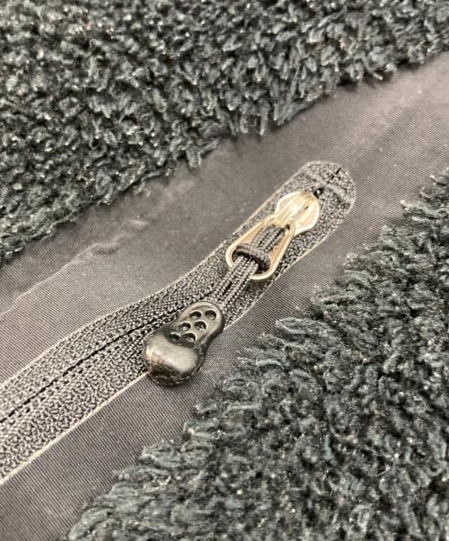 Patagonia（パタゴニア）Patagonia (パタゴニア) R2フリースジャケット ブラック サイズ:Ⅿの古着・服飾アイテム