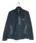 Patagonia（パタゴニア）の古着「R2フリースジャケット」｜ブラック