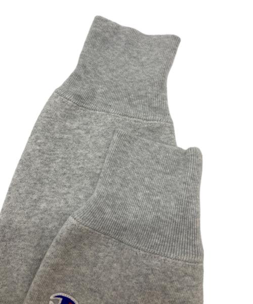 Champion（チャンピオン）Champion (チャンピオン) STANDARD CALIFORNIA (スタンダードカリフォルニア) リバースウィーブパーカー グレー サイズ:Lの古着・服飾アイテム