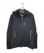 Patagoniaパタゴニア）の古着「PIOLET JACKET」｜ブラック