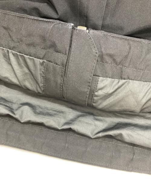 Patagonia（パタゴニア）Patagonia (パタゴニア) PIOLET JACKET ブラック サイズ:Ⅿの古着・服飾アイテム