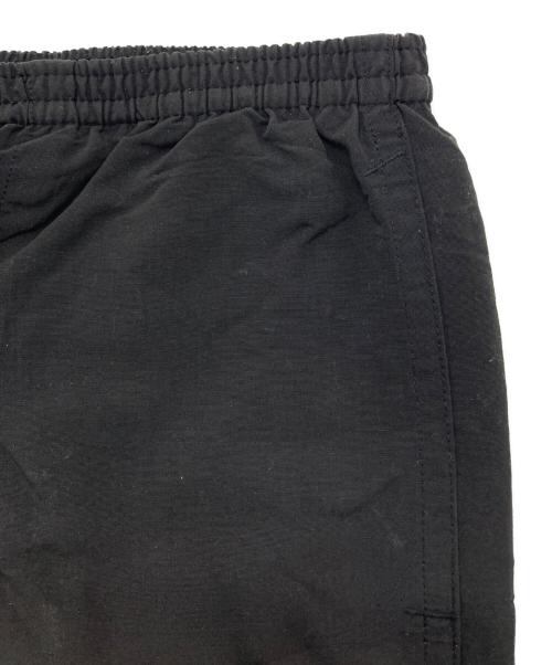 Patagonia（パタゴニア）Patagonia (パタゴニア) バギーズ・ショーツ ブラック サイズ:Mの古着・服飾アイテム