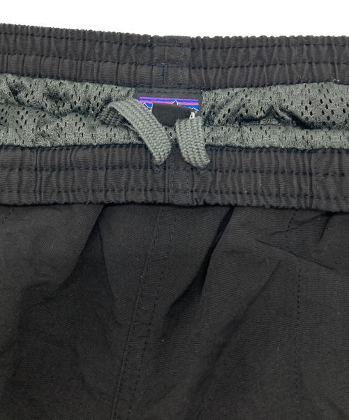 Patagonia（パタゴニア）Patagonia (パタゴニア) バギーズ・ショーツ ブラック サイズ:Mの古着・服飾アイテム