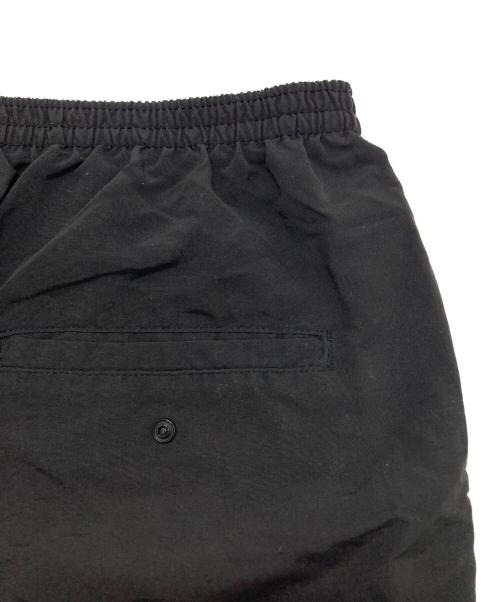 Patagonia（パタゴニア）Patagonia (パタゴニア) バギーズ・ショーツ ブラック サイズ:Mの古着・服飾アイテム
