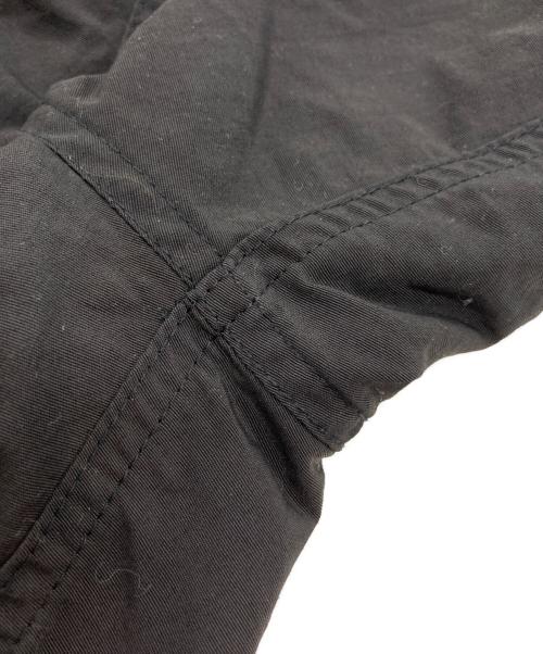 Patagonia（パタゴニア）Patagonia (パタゴニア) バギーズ・ショーツ ブラック サイズ:Mの古着・服飾アイテム