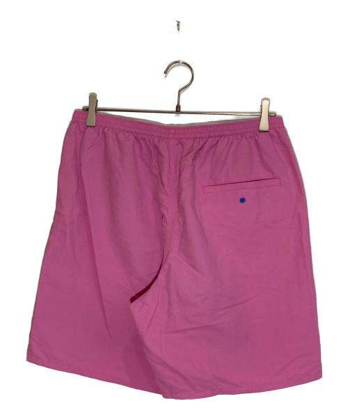 Patagonia（パタゴニア）Patagonia (パタゴニア) バギーズ・ショーツ ピンク サイズ:Mの古着・服飾アイテム