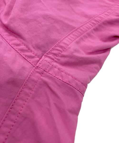 Patagonia（パタゴニア）Patagonia (パタゴニア) バギーズ・ショーツ ピンク サイズ:Mの古着・服飾アイテム