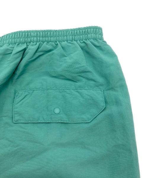 Patagonia（パタゴニア）Patagonia (パタゴニア) バギーズ・ショーツ グリーン サイズ:Mの古着・服飾アイテム