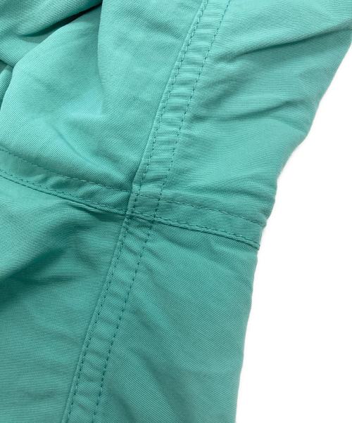 Patagonia（パタゴニア）Patagonia (パタゴニア) バギーズ・ショーツ グリーン サイズ:Mの古着・服飾アイテム