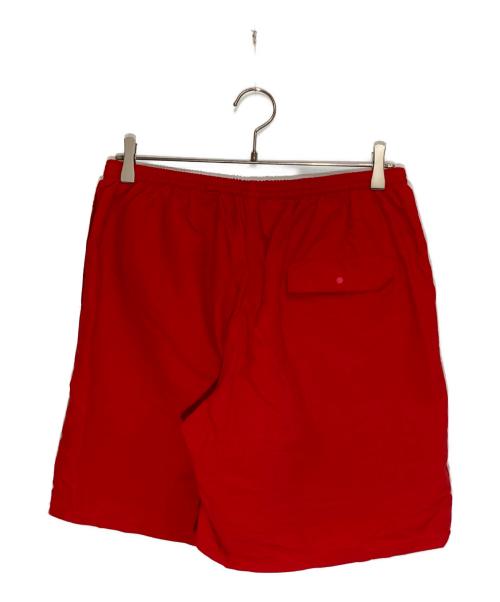 Patagonia（パタゴニア）Patagonia (パタゴニア) バギーズ・ショーツ レッド サイズ:Mの古着・服飾アイテム