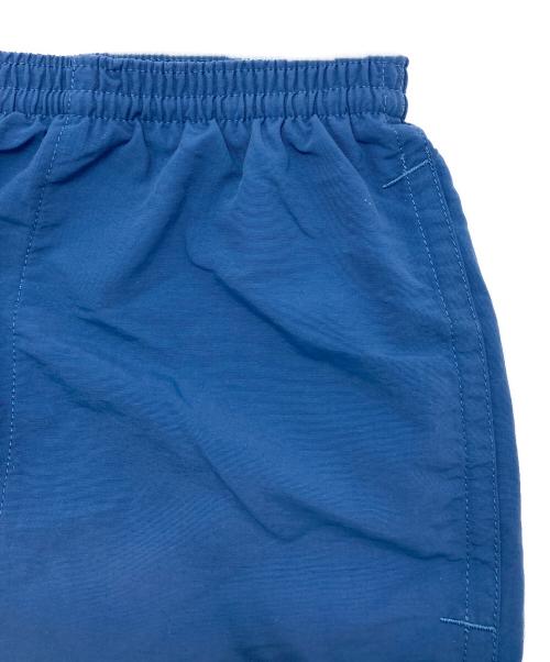 Patagonia（パタゴニア）Patagonia (パタゴニア) バギーズ・ショーツ ブルー サイズ:Mの古着・服飾アイテム