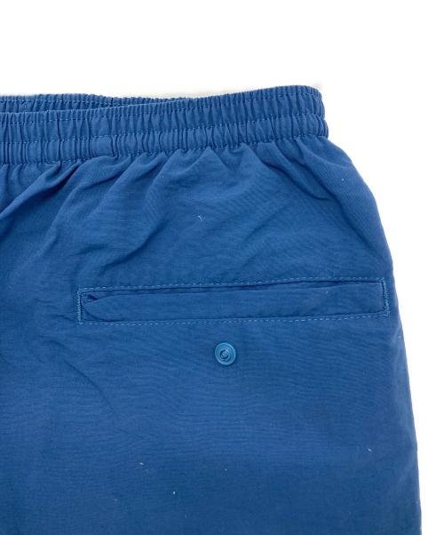 Patagonia（パタゴニア）Patagonia (パタゴニア) バギーズ・ショーツ ブルー サイズ:Mの古着・服飾アイテム