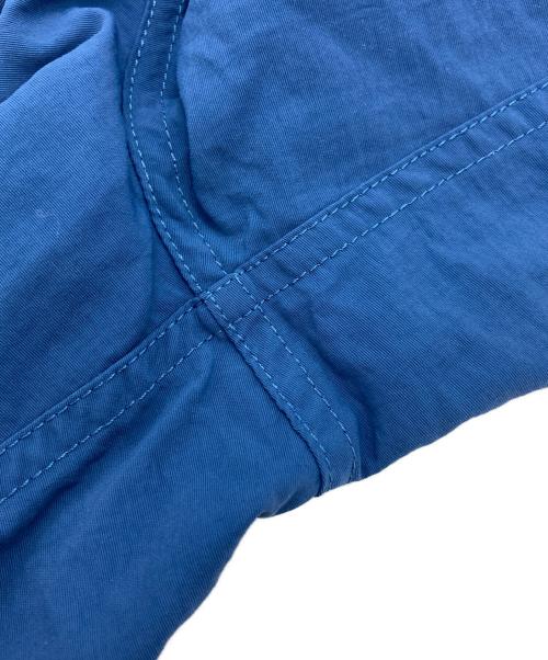 Patagonia（パタゴニア）Patagonia (パタゴニア) バギーズ・ショーツ ブルー サイズ:Mの古着・服飾アイテム