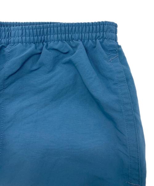Patagonia（パタゴニア）Patagonia (パタゴニア) バギーズ・ショーツ ブルー サイズ:Mの古着・服飾アイテム