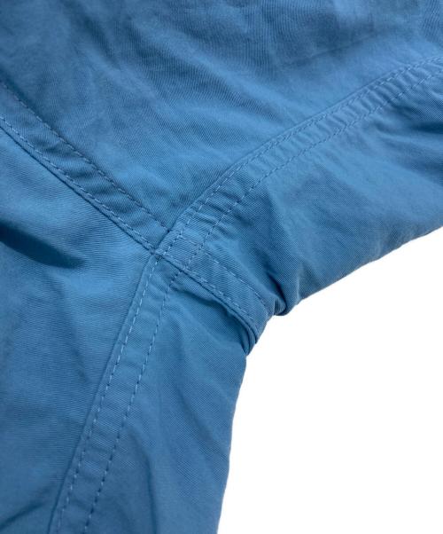 Patagonia（パタゴニア）Patagonia (パタゴニア) バギーズ・ショーツ ブルー サイズ:Mの古着・服飾アイテム