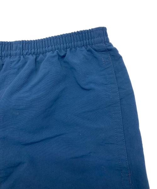 Patagonia（パタゴニア）Patagonia (パタゴニア) バギーズ・ロング ７インチ ネイビー サイズ:Mの古着・服飾アイテム