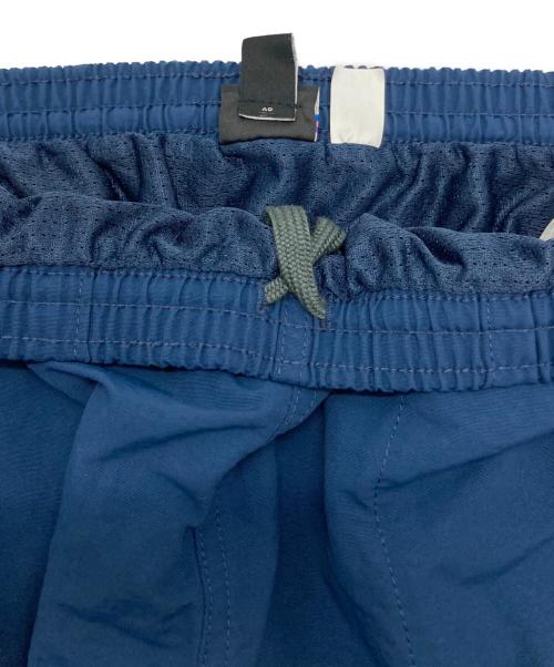 Patagonia（パタゴニア）Patagonia (パタゴニア) バギーズ・ロング ７インチ ネイビー サイズ:Mの古着・服飾アイテム