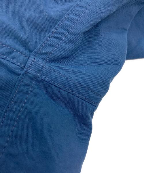 Patagonia（パタゴニア）Patagonia (パタゴニア) バギーズ・ロング ７インチ ネイビー サイズ:Mの古着・服飾アイテム
