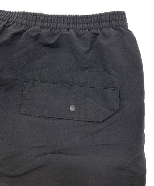 Patagonia（パタゴニア）Patagonia (パタゴニア) バギーズ・ショーツ ブラック サイズ:Mの古着・服飾アイテム