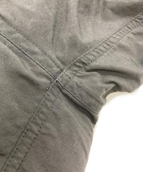 Patagonia（パタゴニア）Patagonia (パタゴニア) バギーズ・ショーツ ブラック サイズ:Mの古着・服飾アイテム