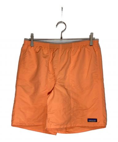 中古・古着通販】Patagonia (パタゴニア) バギーズ・ロング 7インチ