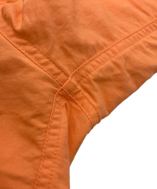 Patagonia（パタゴニア）Patagonia (パタゴニア) バギーズ・ロング ７インチ オレンジ サイズ:Mの古着・服飾アイテム