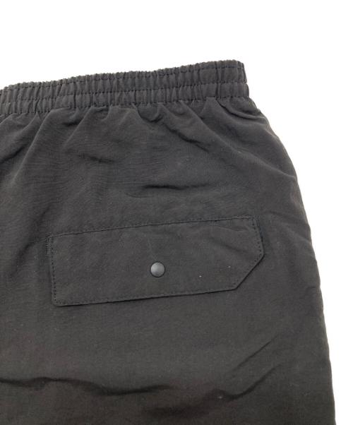 Patagonia（パタゴニア）Patagonia (パタゴニア) バギーズ・ショーツ ブラック サイズ:Mの古着・服飾アイテム