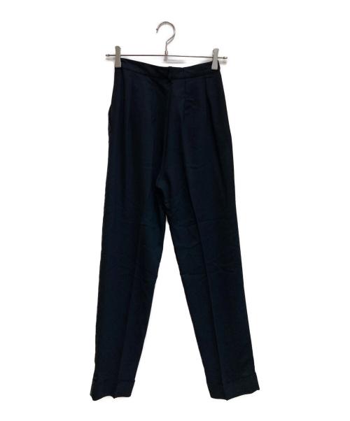 ANN DEMEULEMEESTER（アンドゥムルメステール）ANN DEMEULEMEESTER (アンドゥムルメステール) セットアップ ブラック サイズ:SIZE S (36)の古着・服飾アイテム