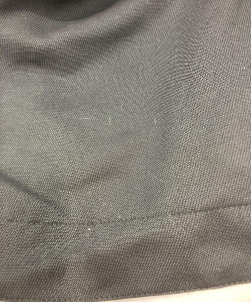 ANN DEMEULEMEESTER（アンドゥムルメステール）ANN DEMEULEMEESTER (アンドゥムルメステール) セットアップ ブラック サイズ:SIZE S (36)の古着・服飾アイテム