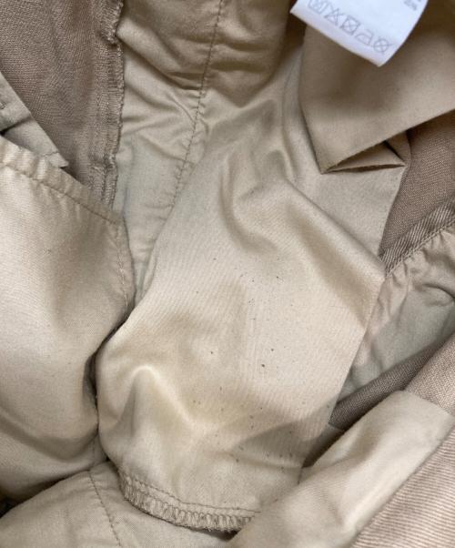 waiper（ワイパー）WAIPER (ワイパー) M-52チノトラウザー ベージュ サイズ:SIZE 35の古着・服飾アイテム