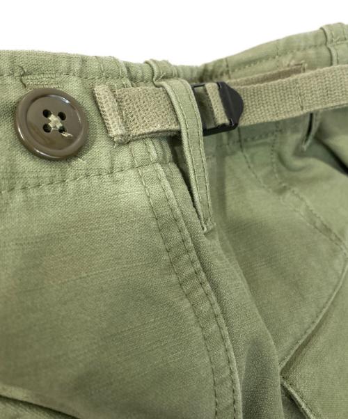 waiper（ワイパー）waiper (ワイパー) M-51 フィールドカーゴパンツ オリーブ サイズ:SMサイズの古着・服飾アイテム